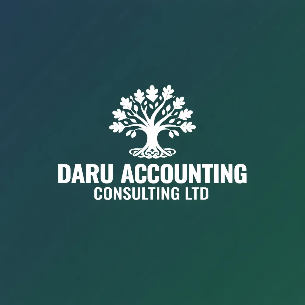 Daru Accounting & Consulting logo